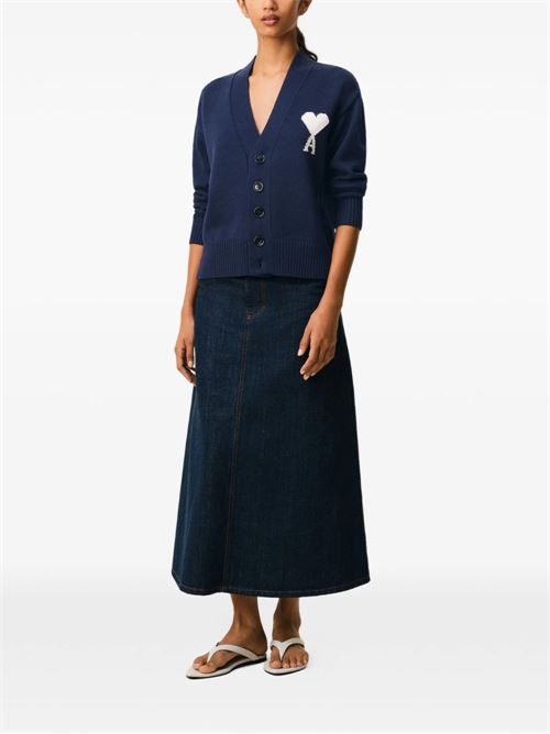  AMI Paris | UKC380 KN0156A116